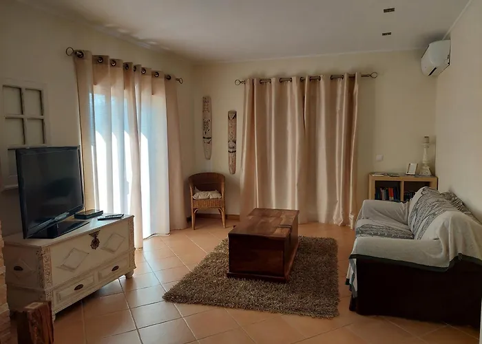 Casa Algarviana
