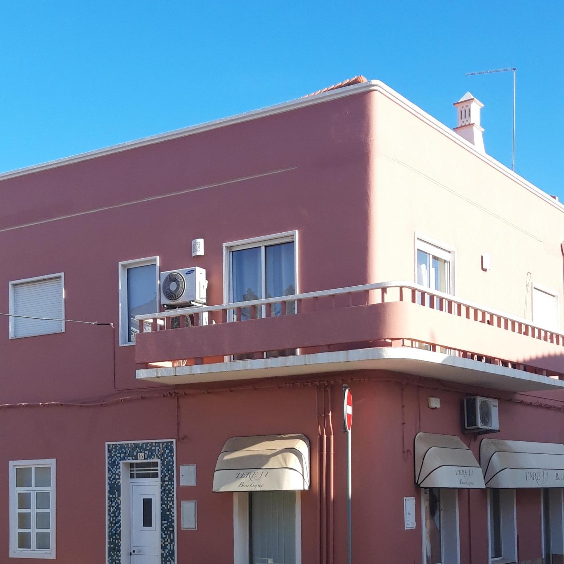 Apartment Casa Algarviana Sao Bartolomeu de Messines