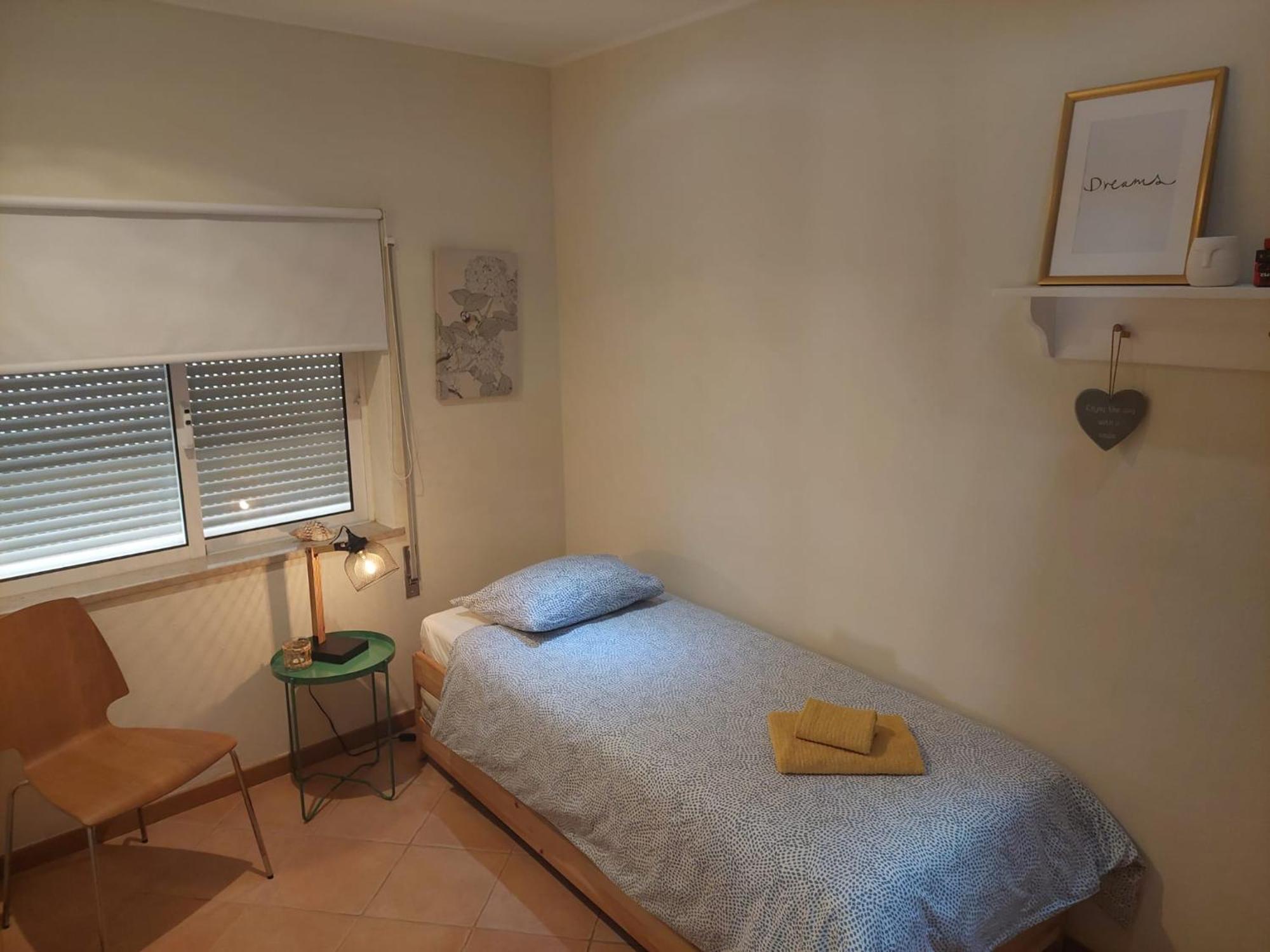 Casa Algarviana Apartment *